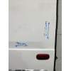 Recambio de puerta trasera izquierda para renault master desde ´98 referencia OEM IAM  5P 1998