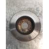 Recambio de disco freno delantero para mazda 2 berlina (dy) 1.4 crtd active referencia OEM IAM   