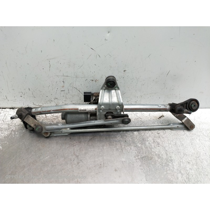 Recambio de motor limpia delantero para audi a3 (8vk) basic referencia OEM IAM 3397021887 8V1955023D 