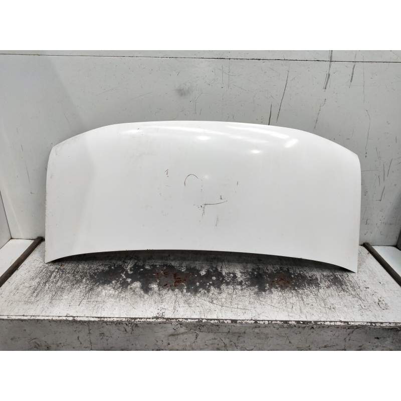 Recambio de capot para renault master desde ´98 referencia OEM IAM   1998
