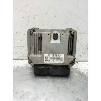CENTRALITA MOTOR UCE 0281013279 03G906021LK EDC16U34 2005