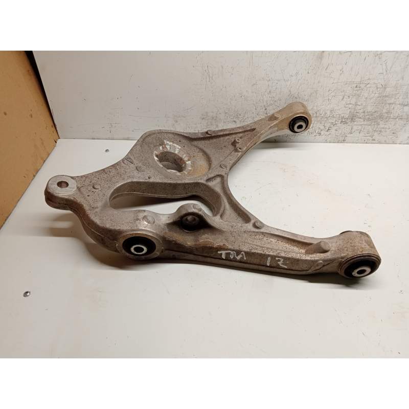 Recambio de brazo suspension inferior trasero izquierdo para mercedes-benz clase m (w166) referencia OEM IAM   