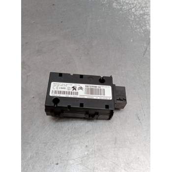 MODULO ELECTRONICO 980729998002 9801285380 2012