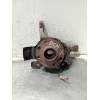 Recambio de mangueta delantera derecha para opel astra h (a04) 1.4 (l48) referencia OEM IAM 13156046 14G 2004