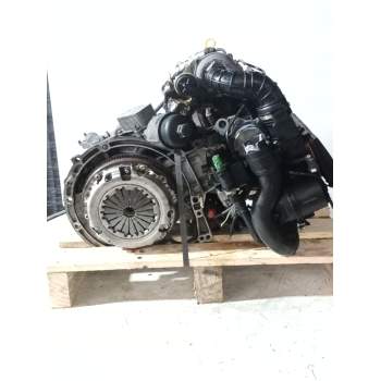 MOTOR COMPLETO 8HX 10FD33 SIEMENS 0331702