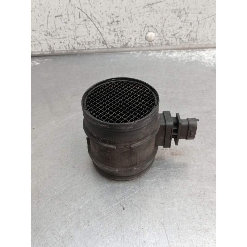 Recambio de caudalimetro para iveco massif single cab 3.0 hpi referencia OEM IAM 0281002764 55190587 