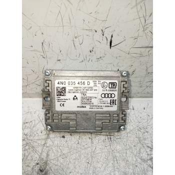 MODULO ELECTRONICO 4N0035456D 2021