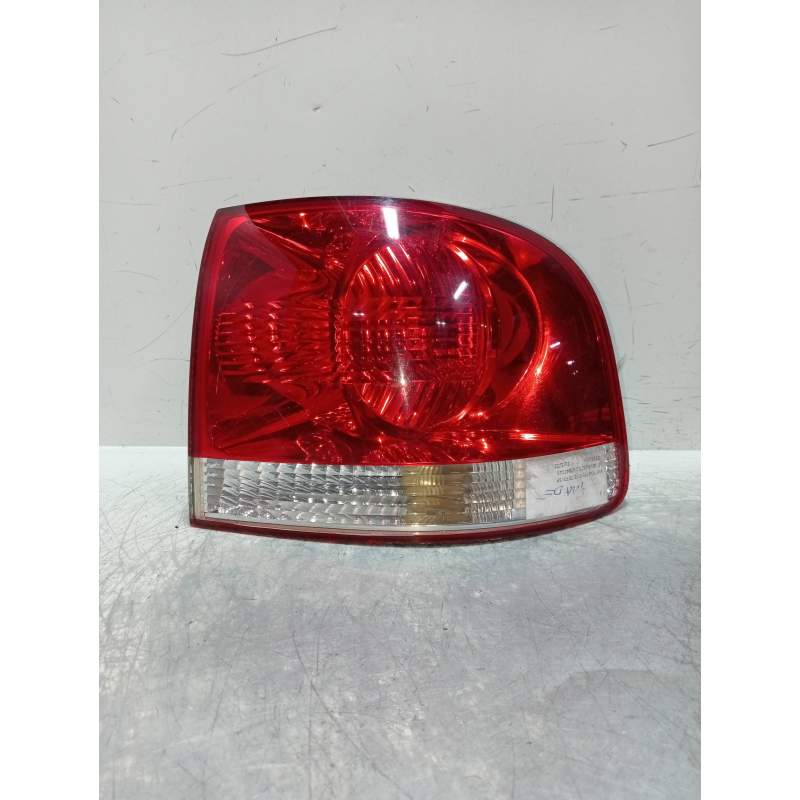 Recambio de piloto trasero derecho para volkswagen touareg (7la) tdi r5 referencia OEM IAM   