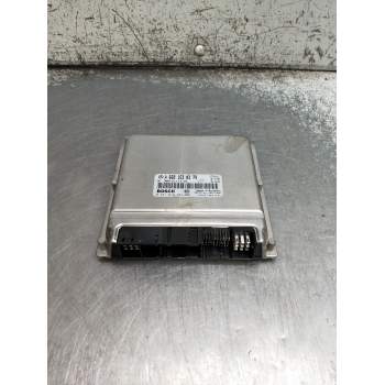 CENTRALITA MOTOR UCE A6681530379 0281010794 