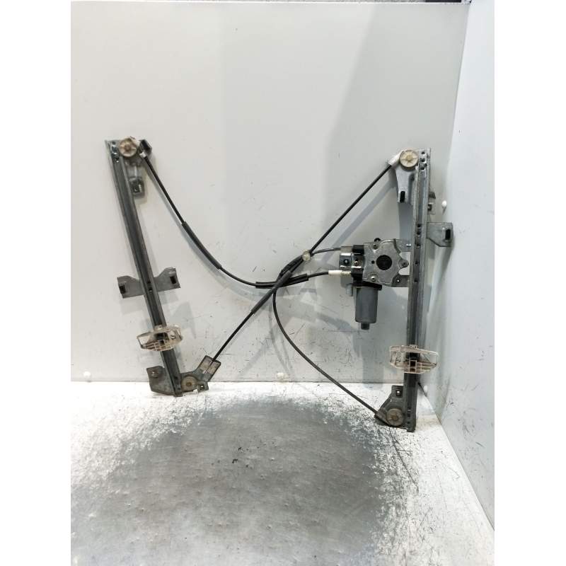 Recambio de elevalunas delantero derecho para peugeot partner monospace (5_, g_) 1.9 d referencia OEM IAM  5P 1996