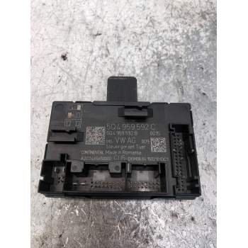 MODULO ELECTRONICO 5Q4959592C A2C7465650000 