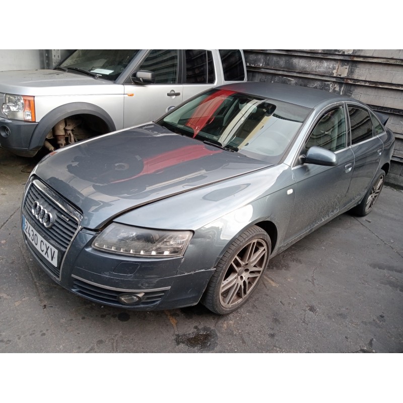 audi a6 berlina (4f2) del año 2004