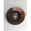 Recambio de disco freno delantero para mercedes-benz clase m (w166) referencia OEM IAM   