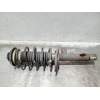 Recambio de amortiguador delantero izquierdo para peugeot 207 1.4 referencia OEM IAM 9652350980 14G 2009