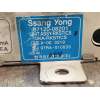 Recambio de centralita inmovilizador para ssangyong rexton rx 270 plus / 270 xdi plus referencia OEM IAM 8712008201  