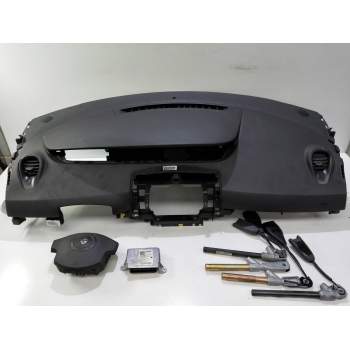 KIT AIRBAG 2003