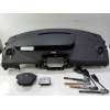 Recambio de kit airbag para renault scenic ii 1.9 dci diesel referencia OEM IAM   2003