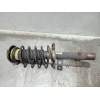 Recambio de amortiguador delantero izquierdo para peugeot 207 1.4 referencia OEM IAM 9652350980 14G 2009