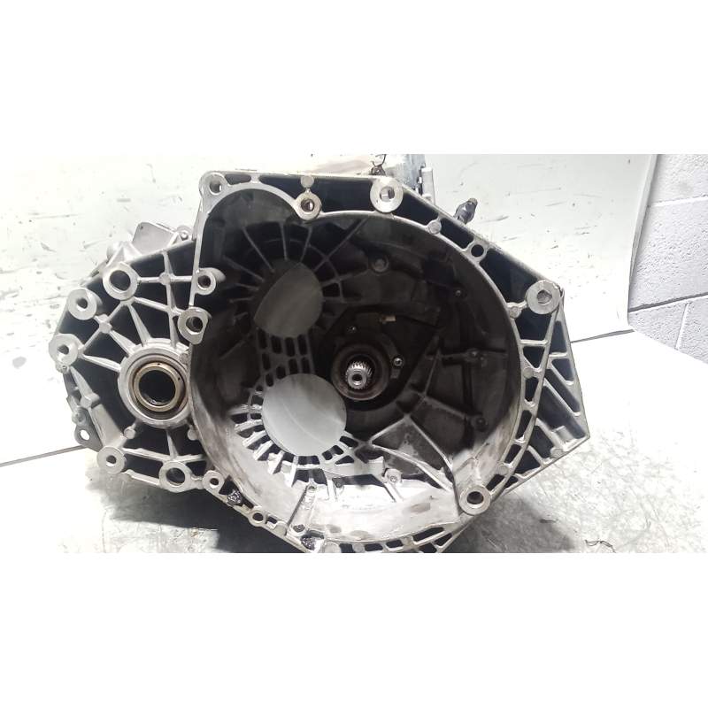Recambio de caja cambios para opel insignia berlina cosmo referencia OEM IAM 55561696 6V F40