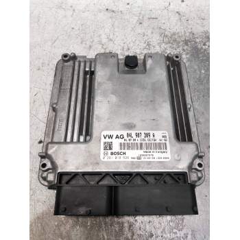 CENTRALITA MOTOR UCE 04L907309A 0281018526 