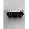 Recambio de mando calefaccion / aire acondicionado para iveco massif single cab 3.0 hpi referencia OEM IAM   