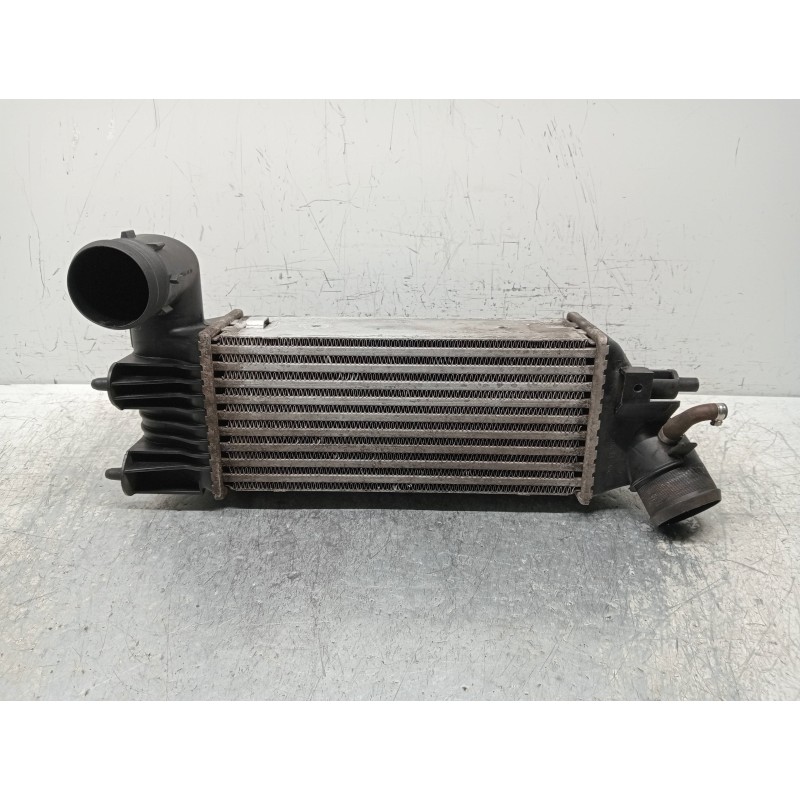 Recambio de intercooler para peugeot 406 berlina (s1/s2) srdt referencia OEM IAM 9636195580 864223E 