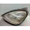 Recambio de faro izquierdo para mercedes-benz clase a (w168) 160 (168.033) referencia OEM IAM 0301152201 A1688200161 