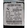 Recambio de cuadro instrumentos para bmw serie 1 berlina (e81/e87) 116d referencia OEM IAM 403205200 IK9187330014 