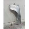 Recambio de aleta delantera izquierda para audi a4 b6 (8e2) 2.5 tdi referencia OEM IAM   2001
