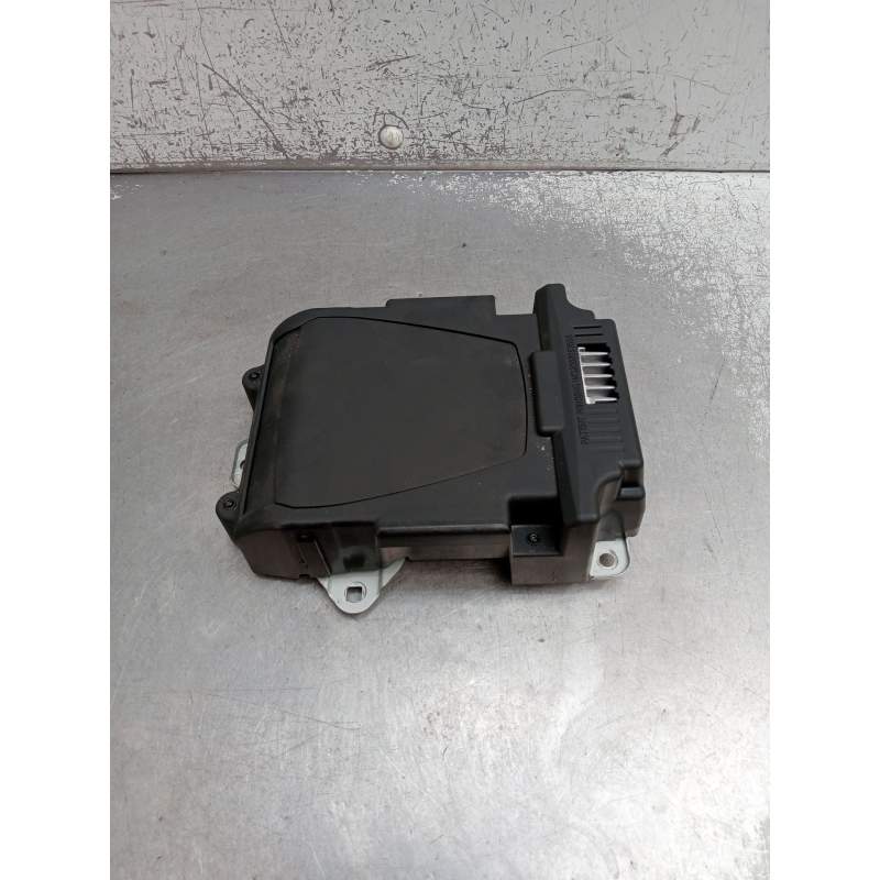 Recambio de pantalla multifuncion para ds 5 business class hybrid 4x4 referencia OEM IAM 9812525980 NS24282483 2012