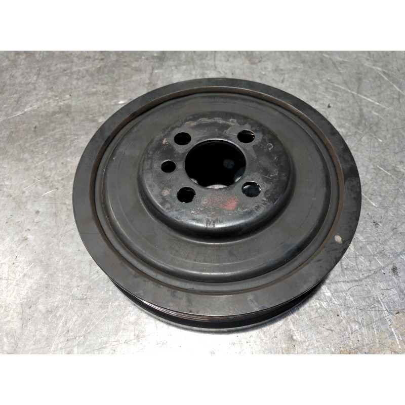 Recambio de polea cigueñal para volkswagen golf iv berlina (1j1) referencia OEM IAM   