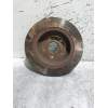 Recambio de disco freno trasero para ford mondeo turn. hybrid trend referencia OEM IAM   