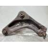 Recambio de brazo suspension inferior delantero derecho para peugeot 207 1.4 referencia OEM IAM  14G 2009