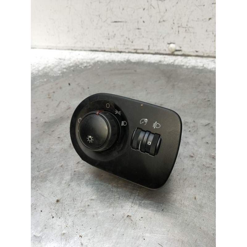 Recambio de mando luces para seat leon (1p1) 1.9 tdi referencia OEM IAM 5P0919094A  2005