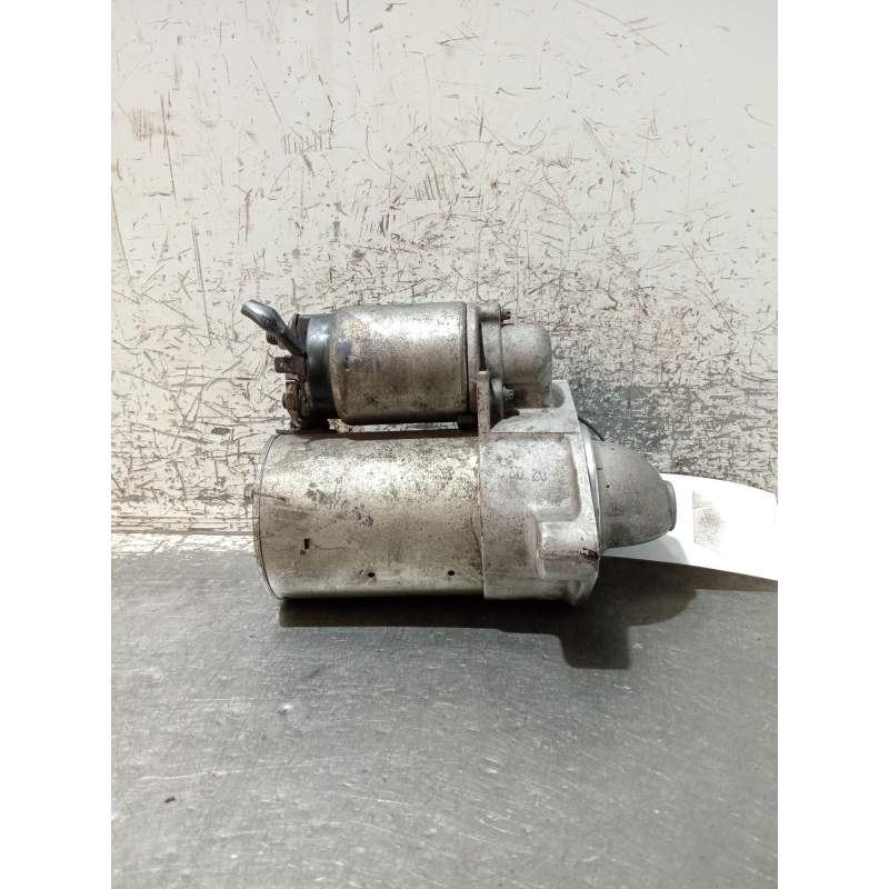 Recambio de motor arranque para chevrolet aveo / kalos hatchback (t250, t255) 1.2 referencia OEM IAM 96943429  