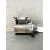 Recambio de motor arranque para chevrolet aveo / kalos hatchback (t250, t255) 1.2 referencia OEM IAM 96943429  