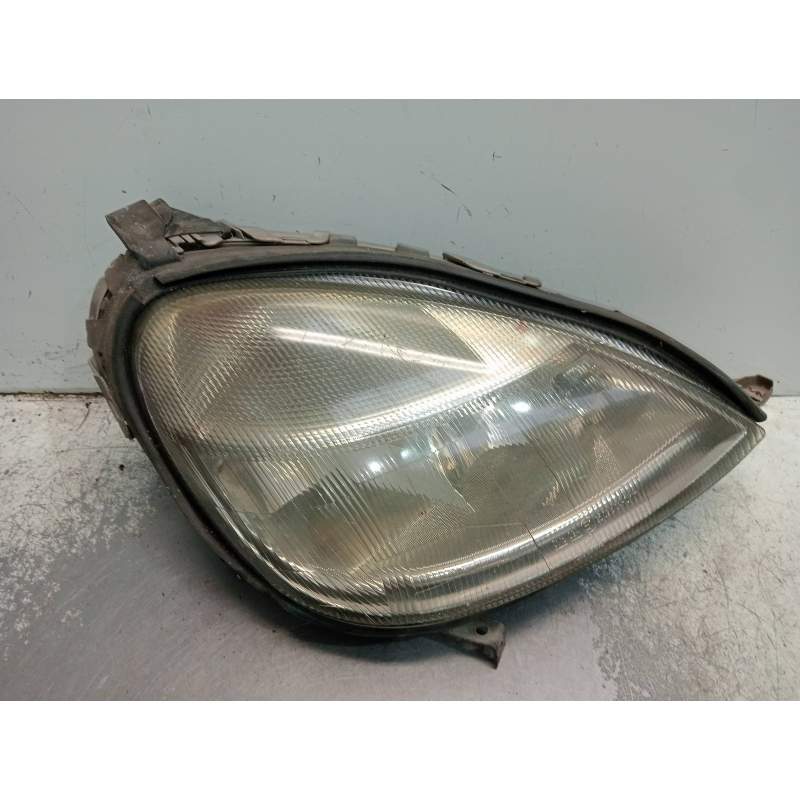 Recambio de faro derecho para mercedes-benz clase a (w168) 160 (168.033) referencia OEM IAM 0301152202 A1688200261 