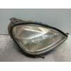 Recambio de faro derecho para mercedes-benz clase a (w168) 160 (168.033) referencia OEM IAM 0301152202 A1688200261 