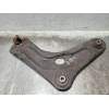 Recambio de brazo suspension inferior delantero derecho para peugeot 207 1.4 referencia OEM IAM  14G 2009