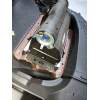 Recambio de kit airbag para renault scenic ii 1.9 dci diesel referencia OEM IAM   2003