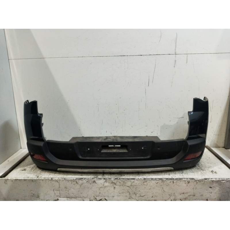 Recambio de paragolpes trasero para peugeot 3008 i monospace (0u_) 1.6 bluehdi 120 referencia OEM IAM   2014
