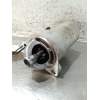 Recambio de motor arranque para chevrolet aveo / kalos hatchback (t250, t255) 1.2 referencia OEM IAM 96943429  