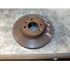 Recambio de disco freno delantero para renault espace (j63) 2.1 td helios referencia OEM IAM   VENTILADO