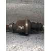 Recambio de transmision delantera derecha para peugeot 307 cc (s2) básico referencia OEM IAM  16G 2005