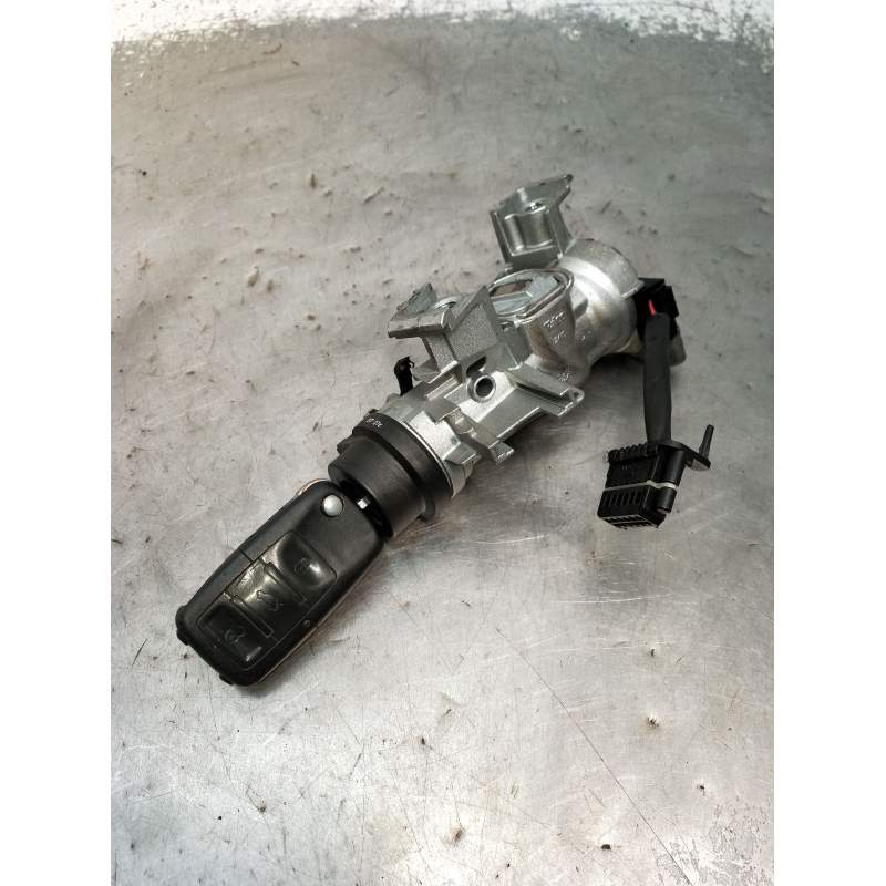 Recambio de conmutador de arranque para seat leon (1p1) 1.9 tdi referencia OEM IAM 1K0905851B  2005