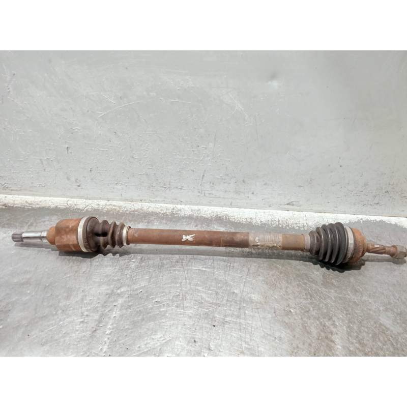 Recambio de transmision delantera derecha para peugeot 207 1.4 referencia OEM IAM 9659317980 14G 2009
