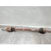 Recambio de transmision delantera derecha para peugeot 207 1.4 referencia OEM IAM 9659317980 14G 2009