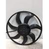 Recambio de electroventilador para seat leon (5f1) referencia OEM IAM 5Q0959455AN 5Q0121203CL 