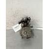 Recambio de motor arranque para chevrolet aveo / kalos hatchback (t250, t255) 1.2 referencia OEM IAM 96943429  
