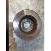 Recambio de disco freno delantero para renault espace (j63) 2.1 td helios referencia OEM IAM   VENTILADO